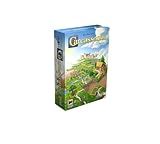 Carcassonne Board Game (BASE GAME) | Family Board Game | Board Game for Adults and Family | Strat... | Amazon (US)