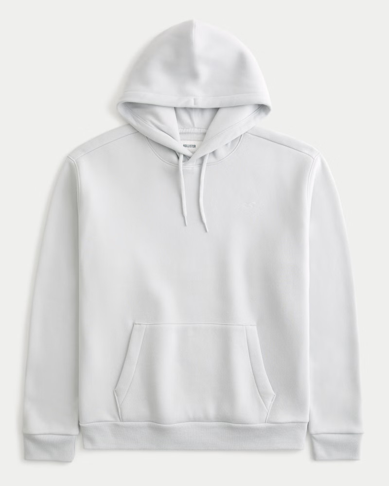 Icon Hoodie | Hollister (US)
