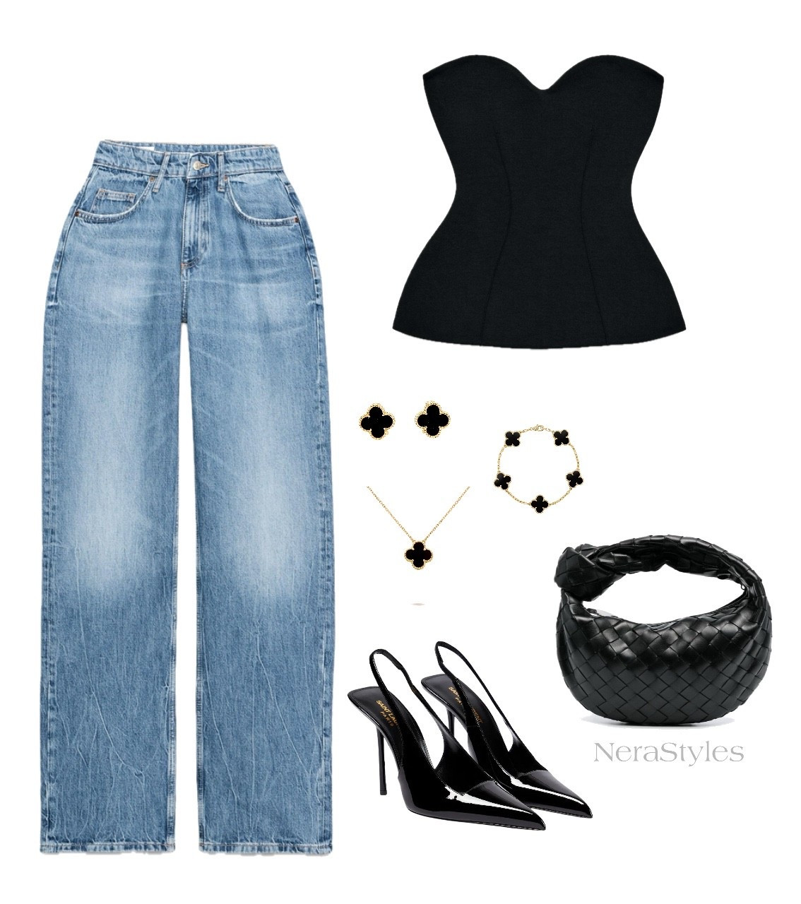 #NeraStyles#Zara

#LTKootd #LTKgrwm #LTKBeauty