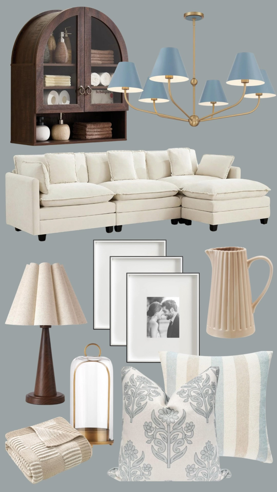 Rounded up some of our current favorite home decor finds!

#LTKHome