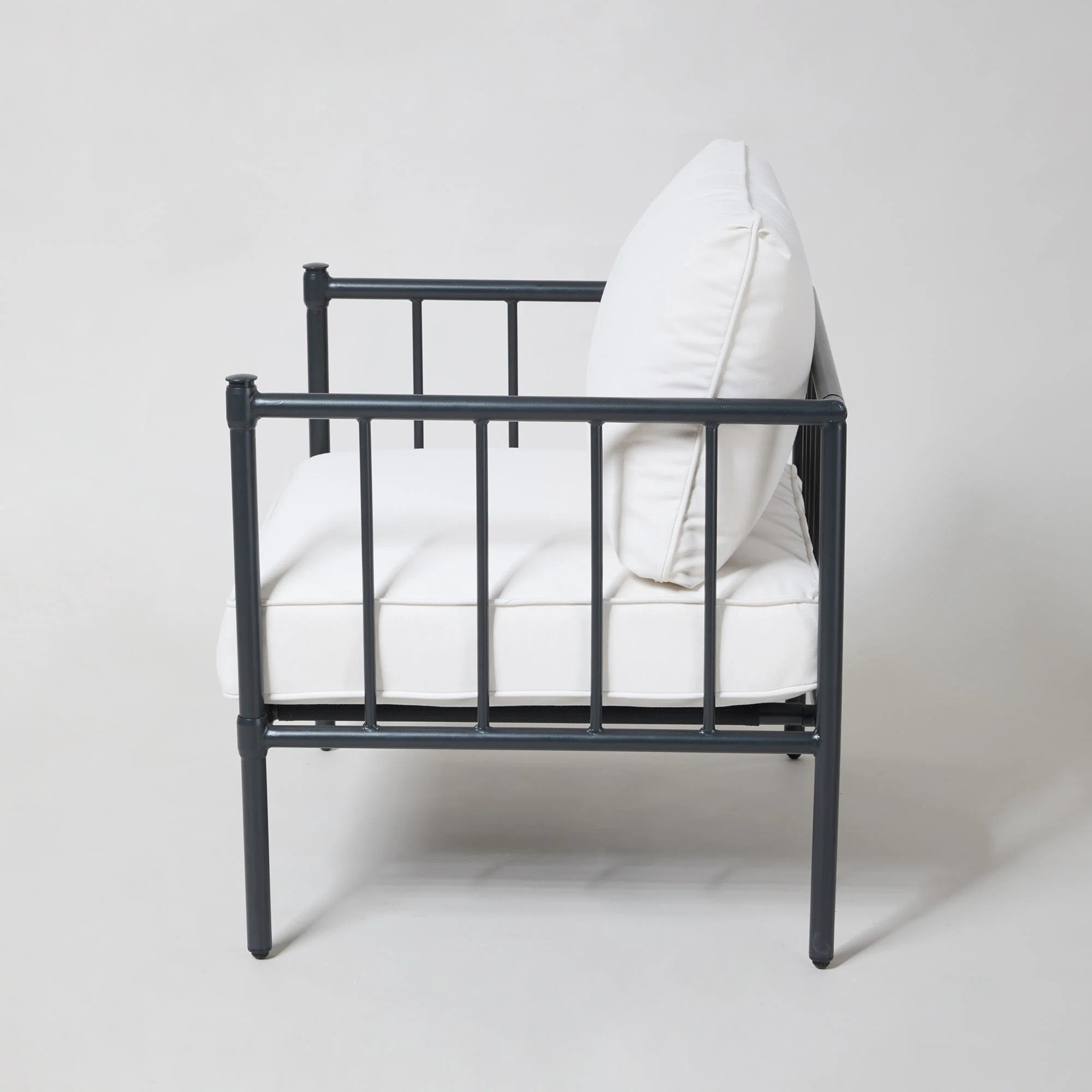 2-person Outdoor Single Chair | Birch Lane