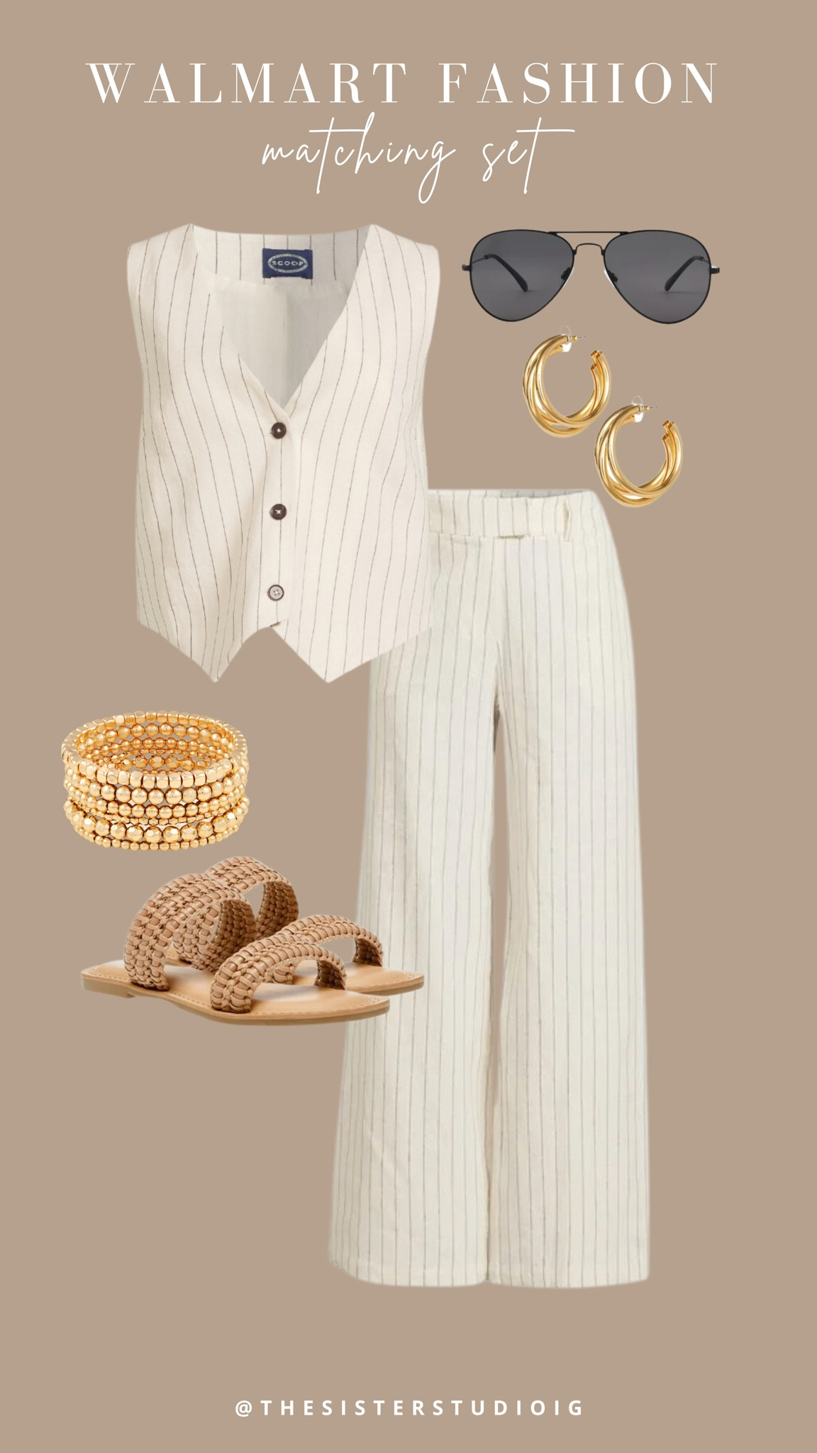  matching set from Walmart 😍

@walmartfashion #walmartfashion #walmartpartner

#LTKFindsUnder50 #LTKFindsUnder100 #LTKStyleTip