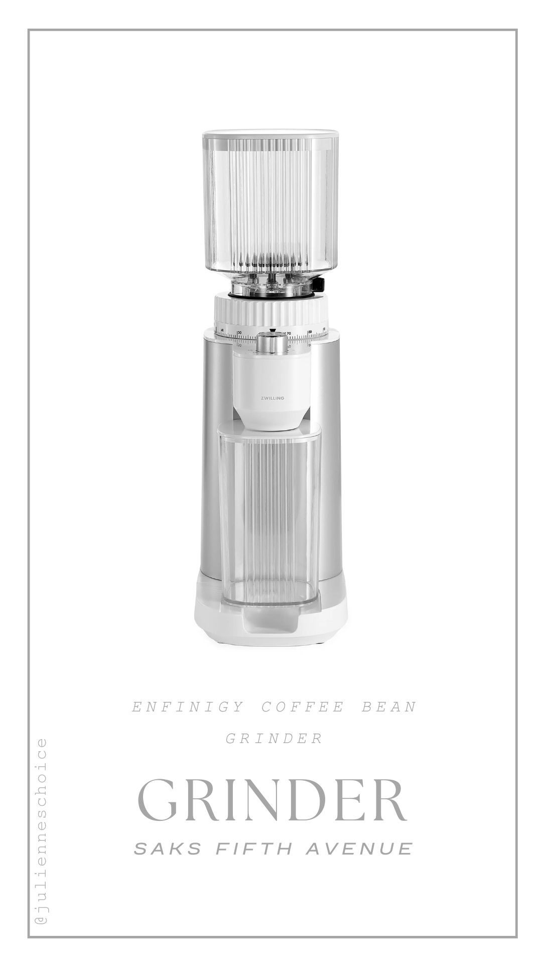 Saks Fifth Avenue Home Sale Picks 🖤 


Elevate your home with timeless essentials from Saks—on major sale!
☕ Double-wall glassware for your morning coffee
🍳 Ceramic bakeware perfect for fall dinners
🌿 Sleek salt & pepper mills, airtight containers & more
Tap to shop my curated picks before they’re gone!✨julienneschoice


#SaksHomeSale #kitchenupgrade #coffeetime
 

 #LTKHome #LTKSaleAlert