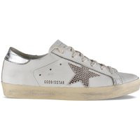 Golden Goose Deluxe Brand Superstar Sneakers | Balardi (US & Canada)