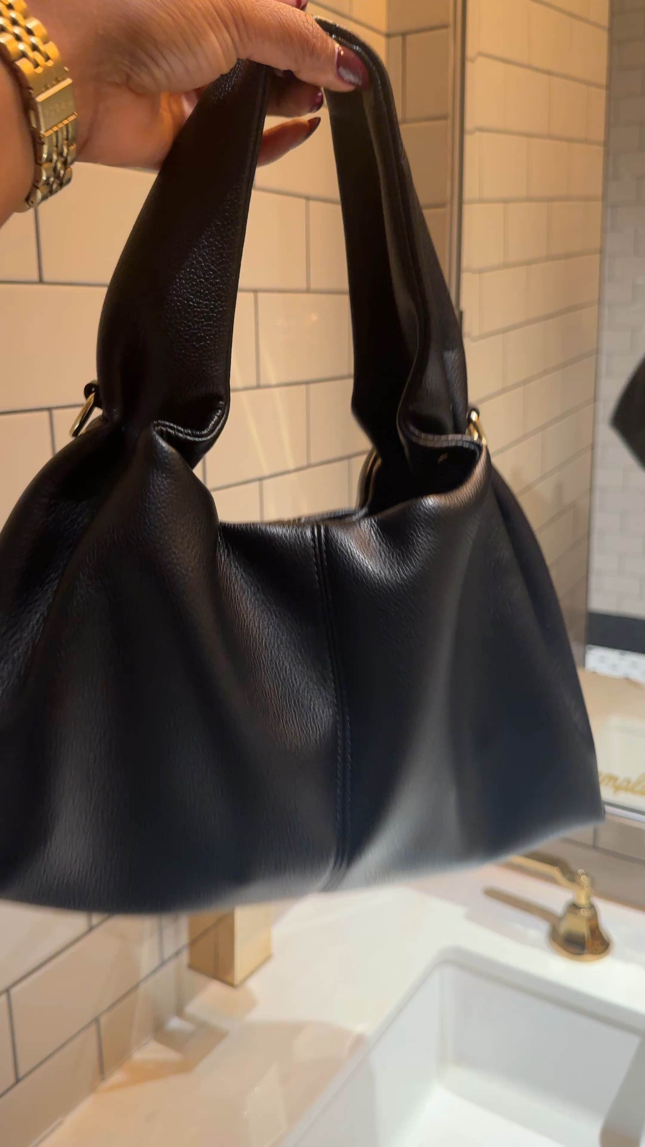 My fave purse right now! It is so spacious! 

#LTKFindsUnder100 #LTKFindsUnder50