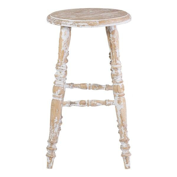 East at Main Leona Counter Stool - Tan | Bed Bath & Beyond