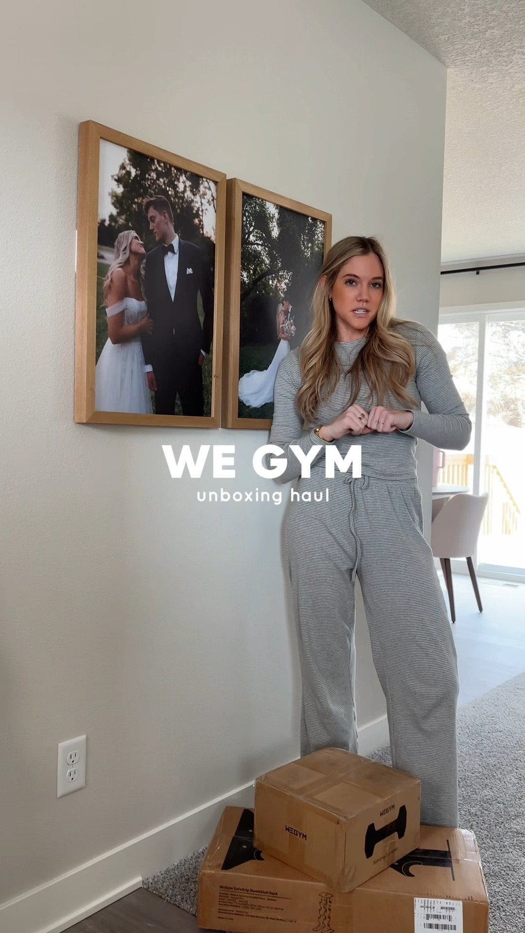 who knew i’d be so excited about dumbbells 🥹🫶🏼

#LTKActive #LTKHome #LTKSaleAlert