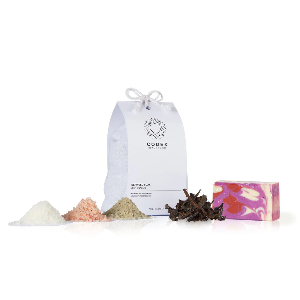 Pamper Care Set 2.0 | Codex Beauty