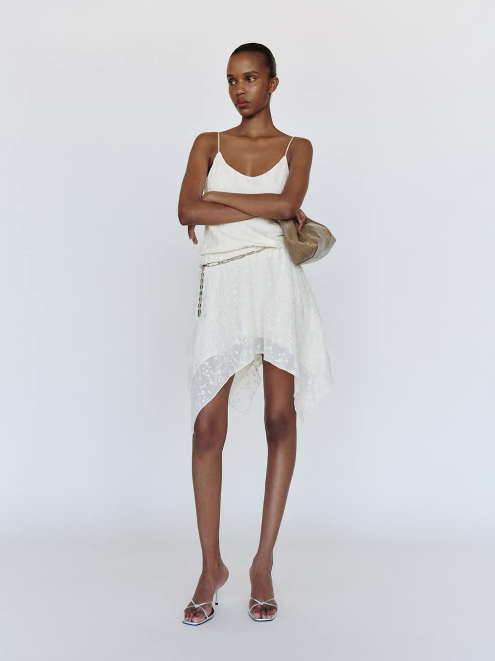 Jessamy Dress | Reformation (Global)