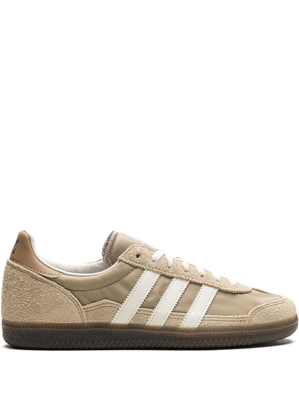 Adidas Wensley SPZL "Cardboard" Sneakers - Farfetch | Farfetch Global