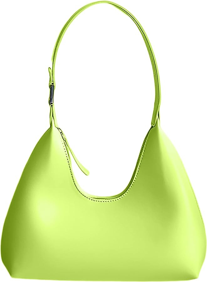 Women's Small Shoulder Bags Fashion Small Hobo Bags Women's Mini Wallets Women's Clutches | Amazon (US)