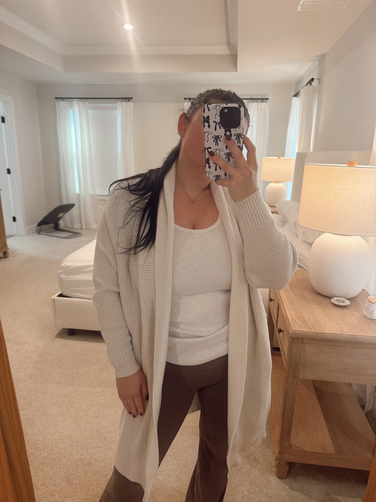 casual clothes | comfy clothes | amazon finds | midsize fashion

#LTKMidsize #LTKootd #LTKmomlife