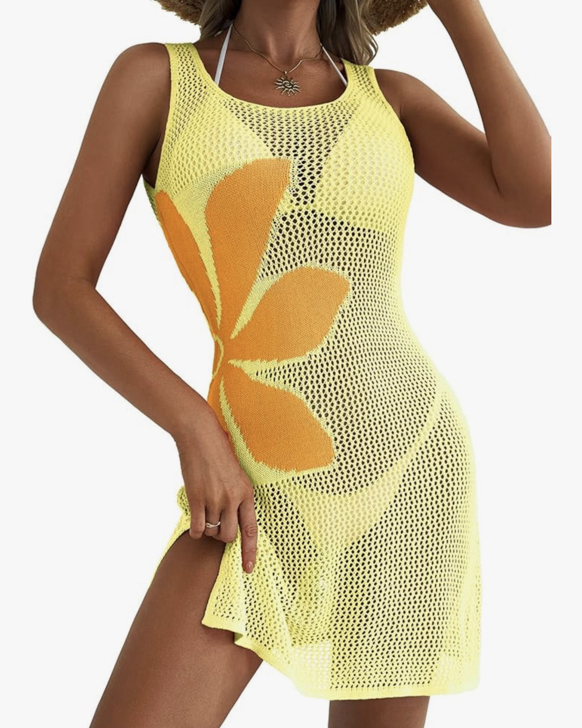 Covering up but still the main character ☀️✨
These Amazon coverups are lightweight, effortless, and made for poolside to beach bar moments 💛

Hashtags:
#amazonfashion #amazonfinds #coverupstyle #swimcoverup #beachoutfit #poolsidevibes #summerstyle #vacayready #resortwear #ootd #ltkstyle #ltkunder50 #ltkseasonal #beachwear #summerlooks #effortlessstyle #vacationoutfits #styleinspo #amazonstyle #warmweathervibes

#LTKOver40 #LTKSeasonal #LTKTravel