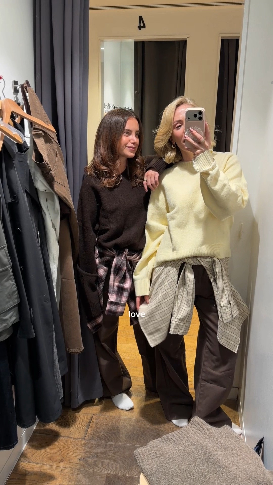uniqlo faves #uniqlo #autumnfaves #autumnal #fall