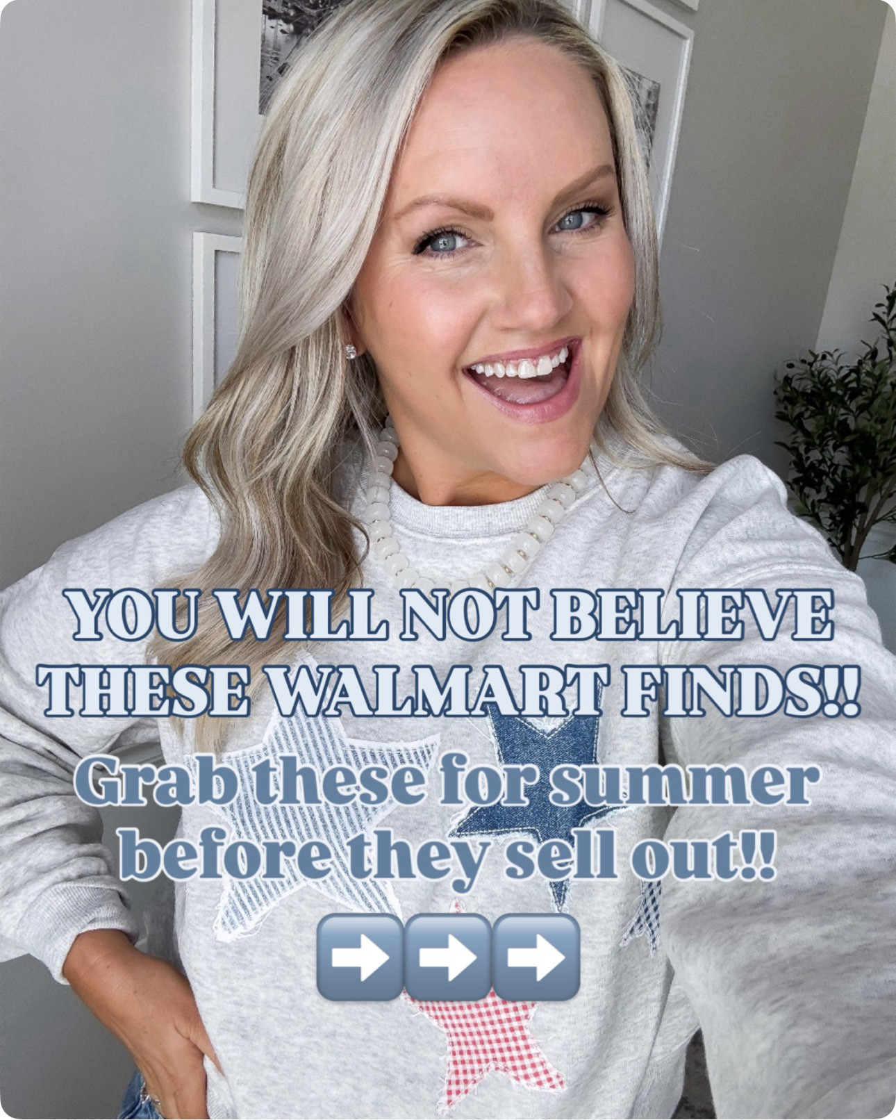 Walmart new arrivals!! So many cute new finds for summer!! Grab these while they are still in stock! 
Memorial Day outfit 
Summer dress
Summer outfit
One piece swimsuit
Swim romper 
Swim cover up


#LTKSeasonal #LTKootd #LTKOver40