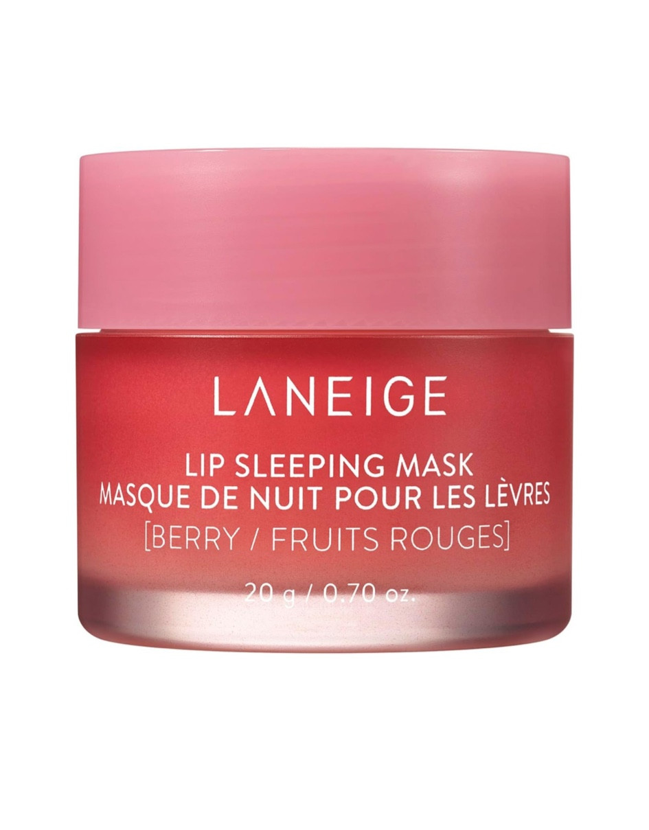 One of my favorite overnight lip masks. I also double it and use it as a gloss! It’s got a really pretty pink, supper glossy undertone. 

#LTKunder50 #LTKFind #LTKbeauty