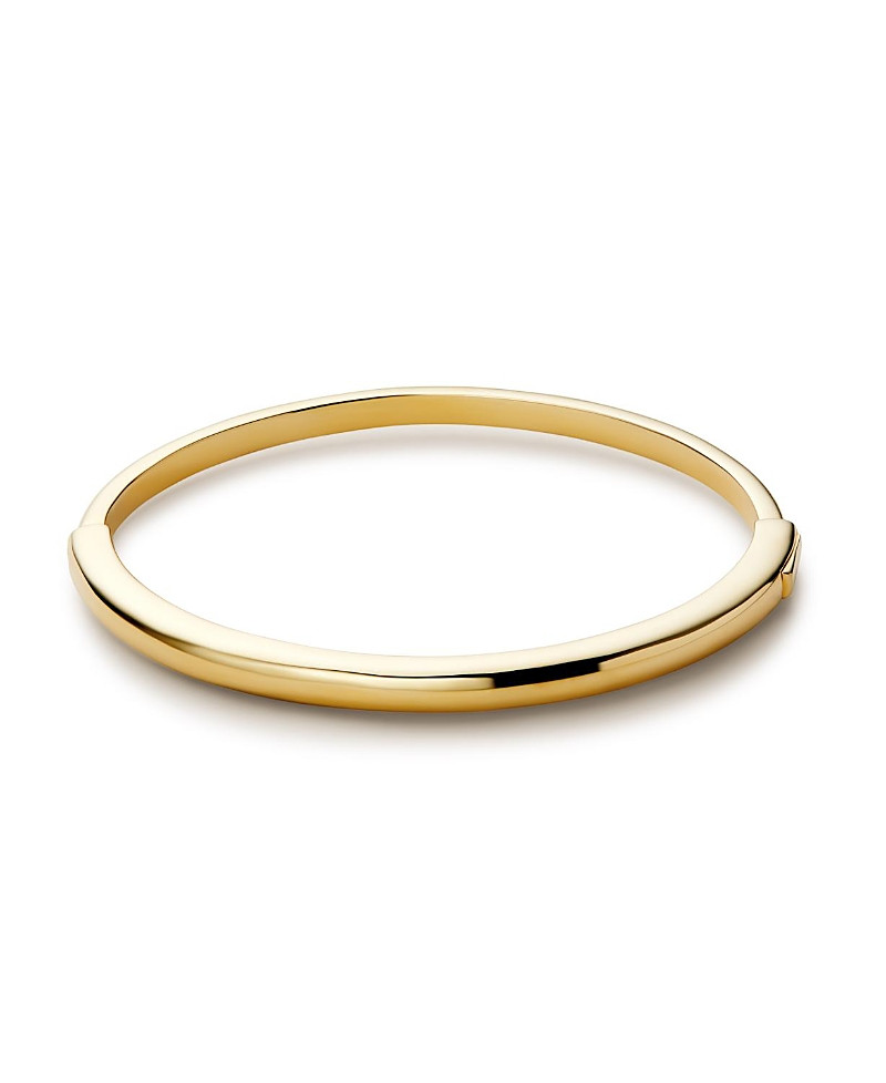 Ana Luisa Gold Bangle Bracelet - Brynley | Bloomingdale's (US)