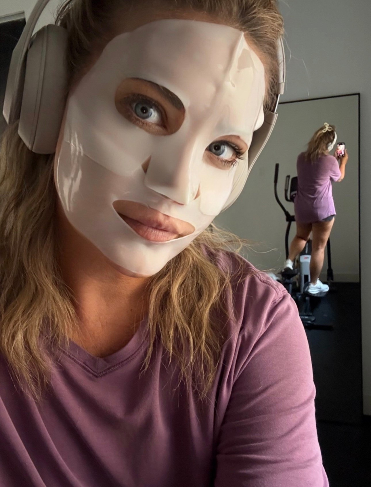 So in love with these face masks!! 

Amazon 
Skincare
Over 40
Face

#LTKOver40 #LTKselfcare #LTKBeauty
