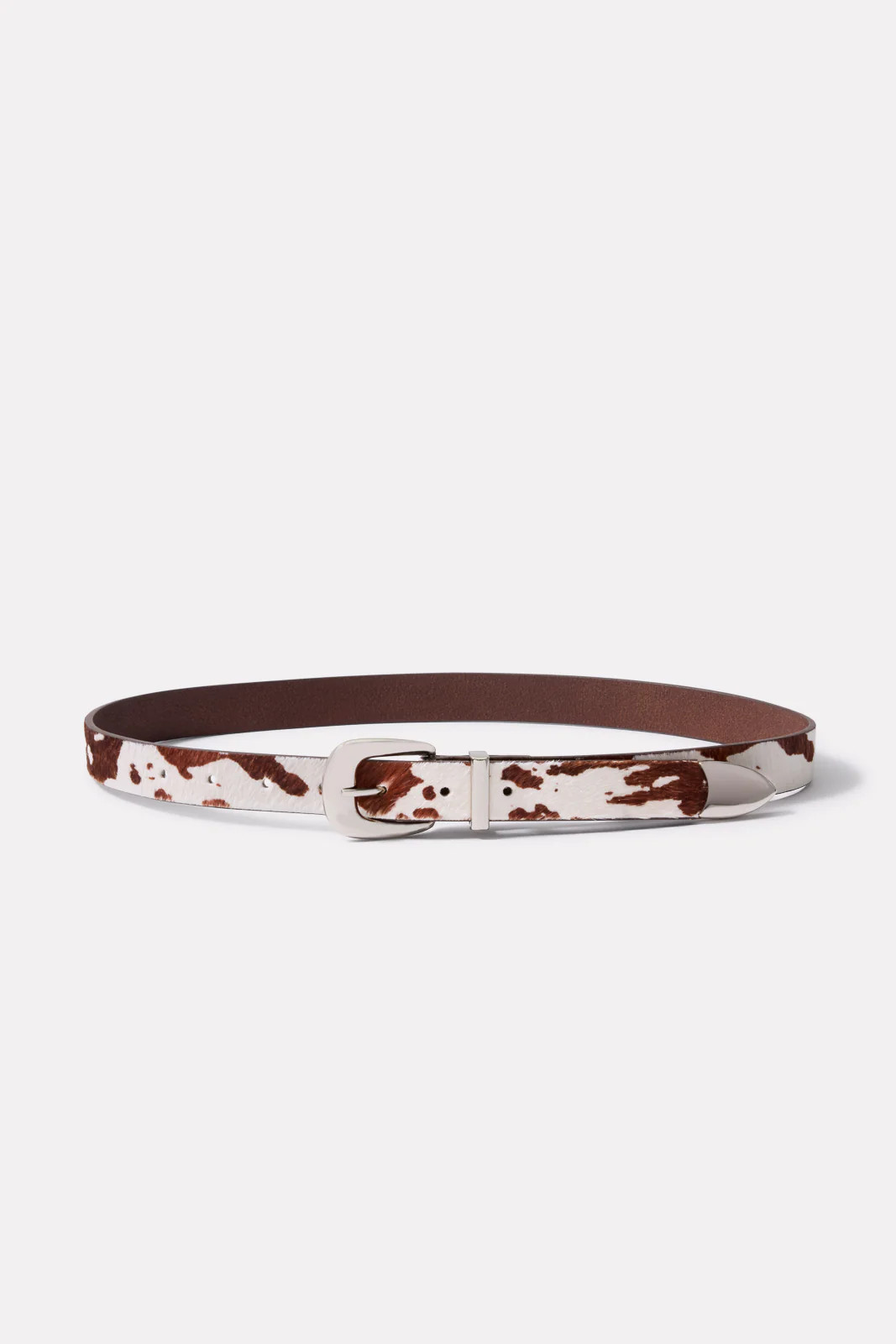 Joanna Cow Belt | Evereve