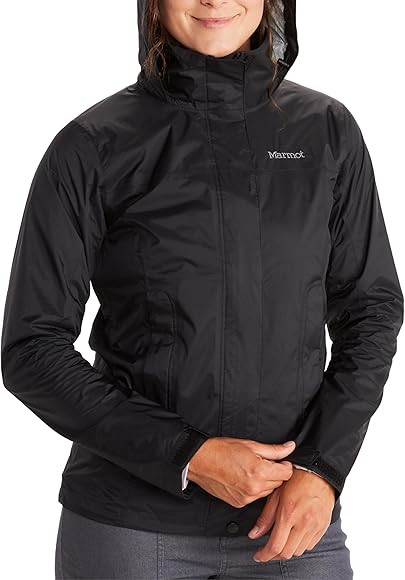 MARMOT Women's Precip Eco Jacket | Amazon (US)