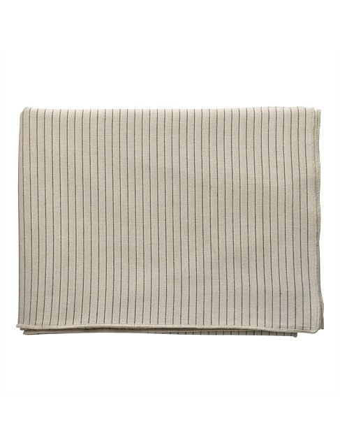 Tonka Tablecloth 180x400cm | David Jones (Australia & New Zealand)