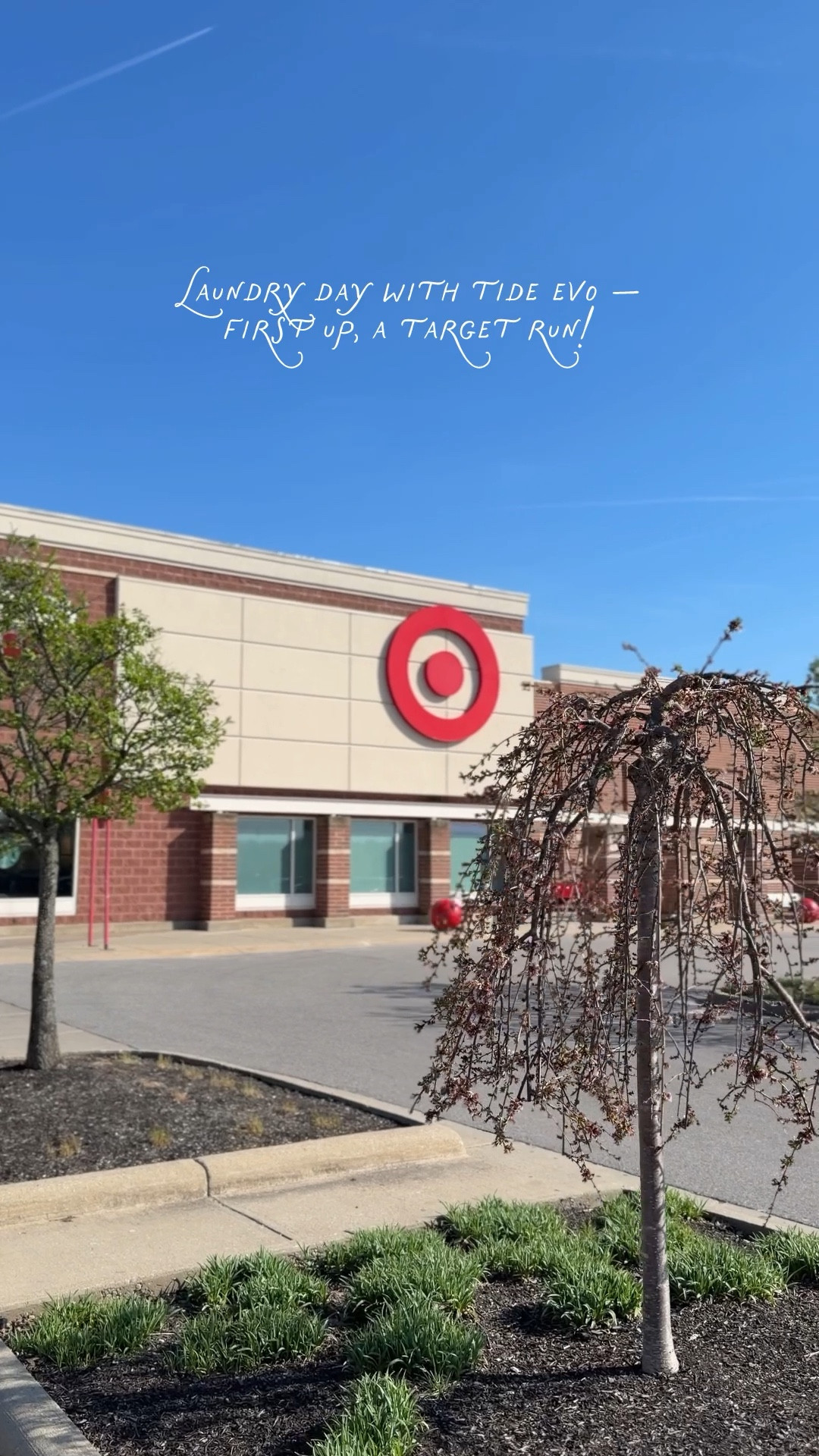 #AD Let’s get vacation prepped and laundry done with @tidelaundry at @target! This Tide Evo Detergent makes things so simply and love how innovative, sustainable & planet friendly they are With kids, I have a ton of laundry always and love being able to grab at #Target whether it’s a pick-up, same day delivery or running errands! Comment LAUNDRY for the links🫶🏼 https://rstyle.me/+ThXslJuJVSCh7v5wjLe8sA @shop.ltk #liketkit #TargetPartner #Target #TidePartner #TideEvo #Tide