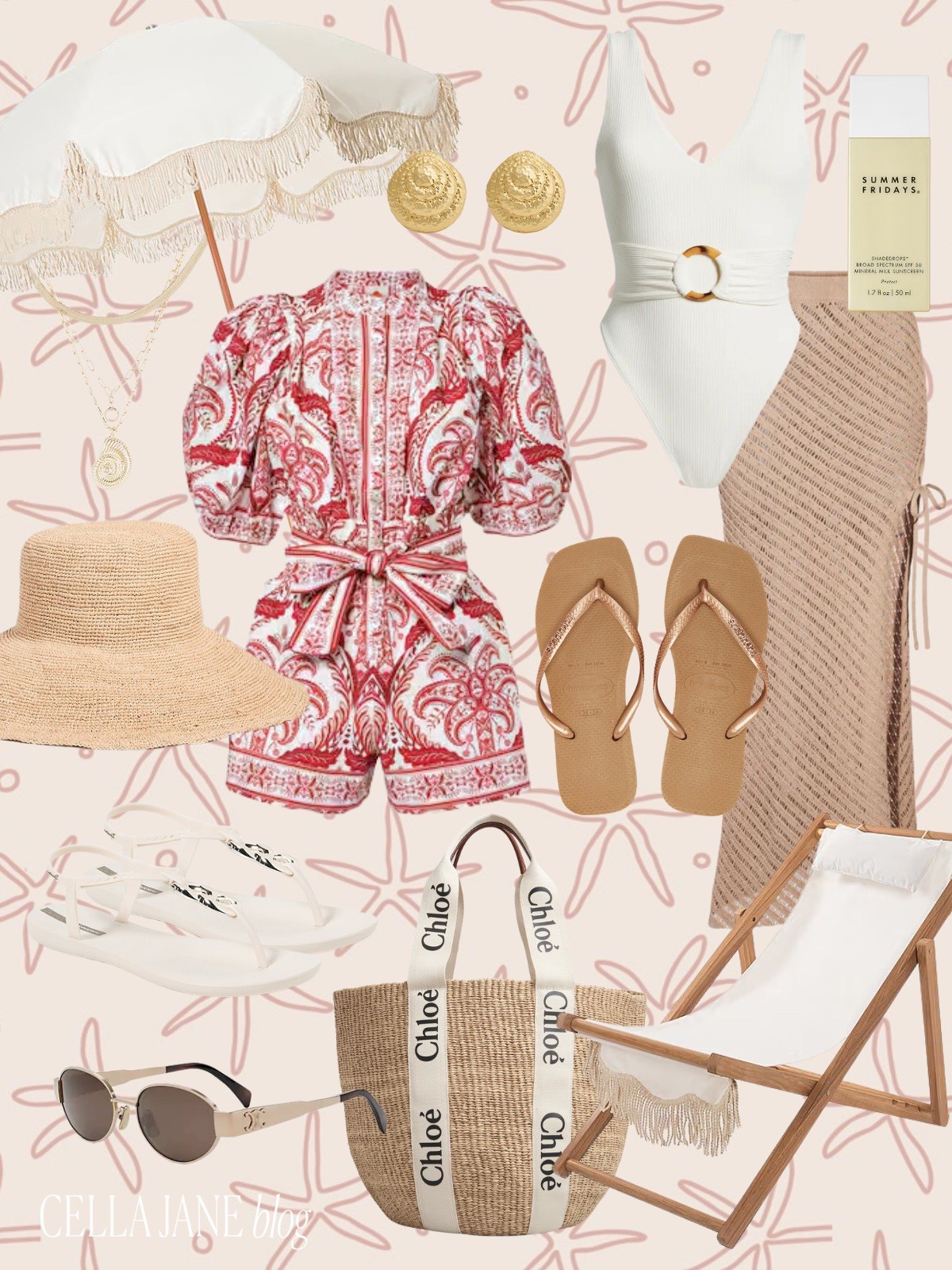 Spring break resort finds 