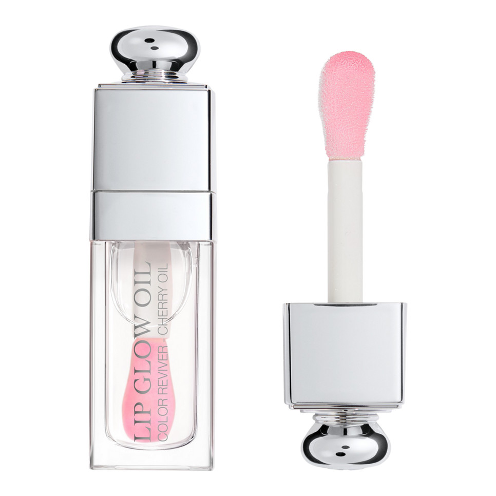 Addict Lip Glow Oil | Ulta