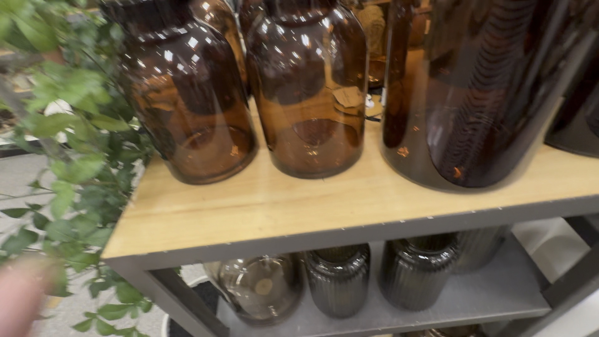 Gorgeous fall decor vessels 🍂🍁

#LTKSeasonal #LTKHome #LTKFindsUnder50