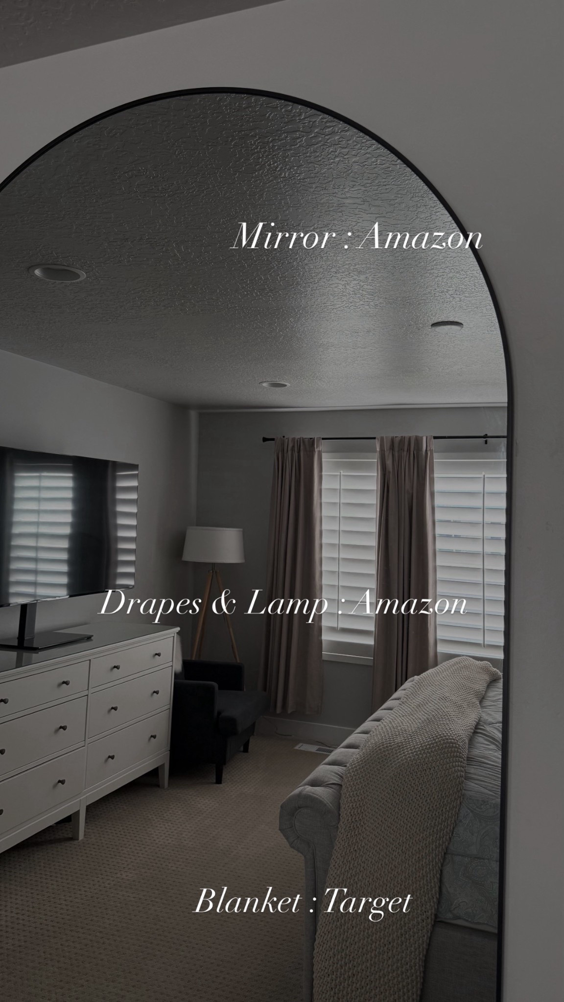 Room Links 🔗

#LTKmorningroutine #LTKHome #LTKFindsUnder100