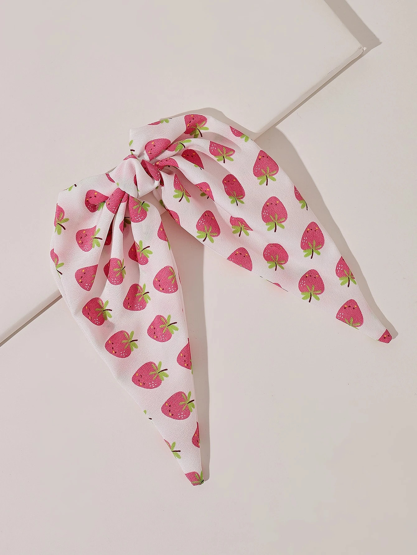 Bow Hair Clip | SHEIN