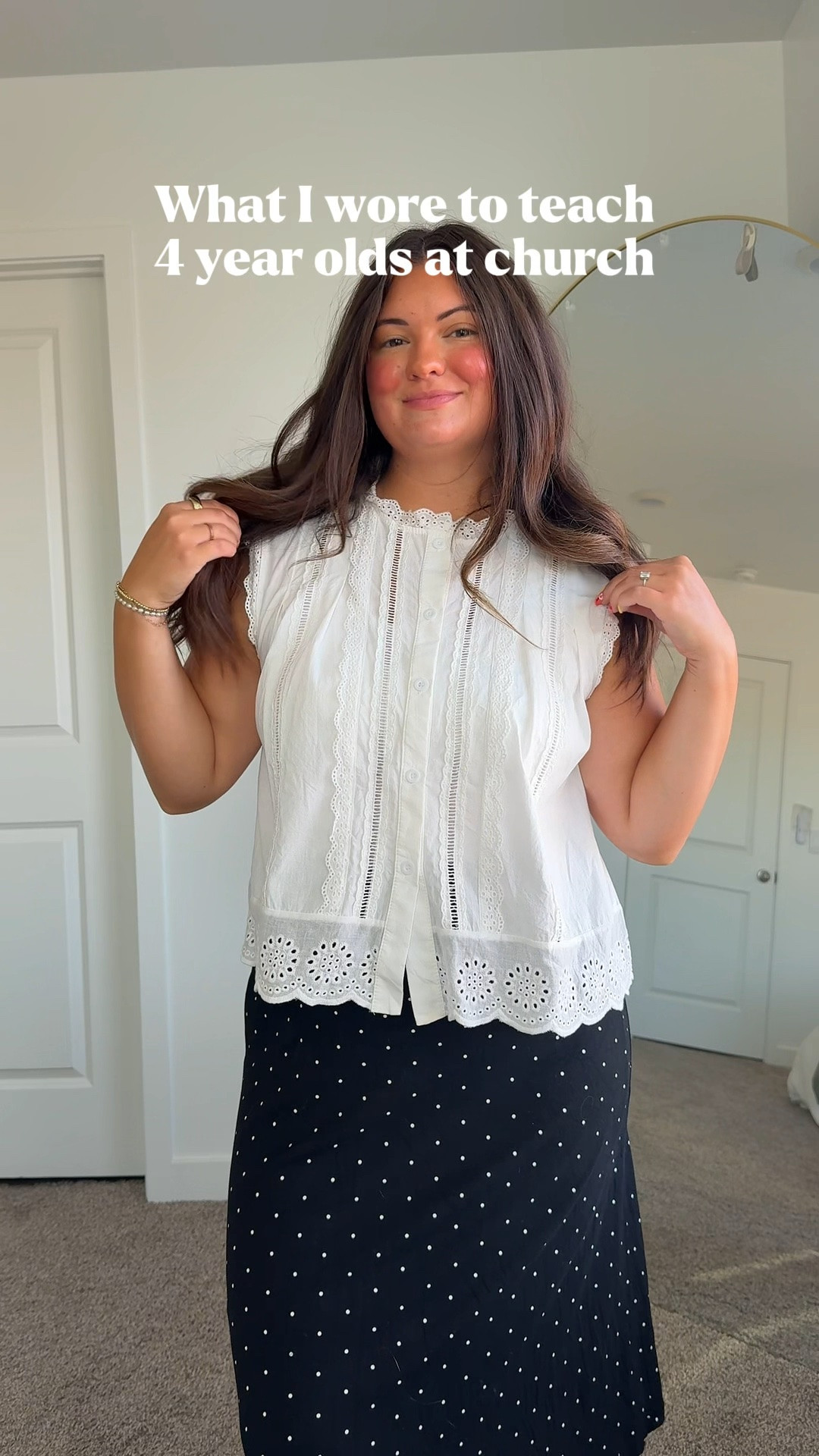 Sunday ootd

#LTKootd #LTKMidsize #LTKmomlife
