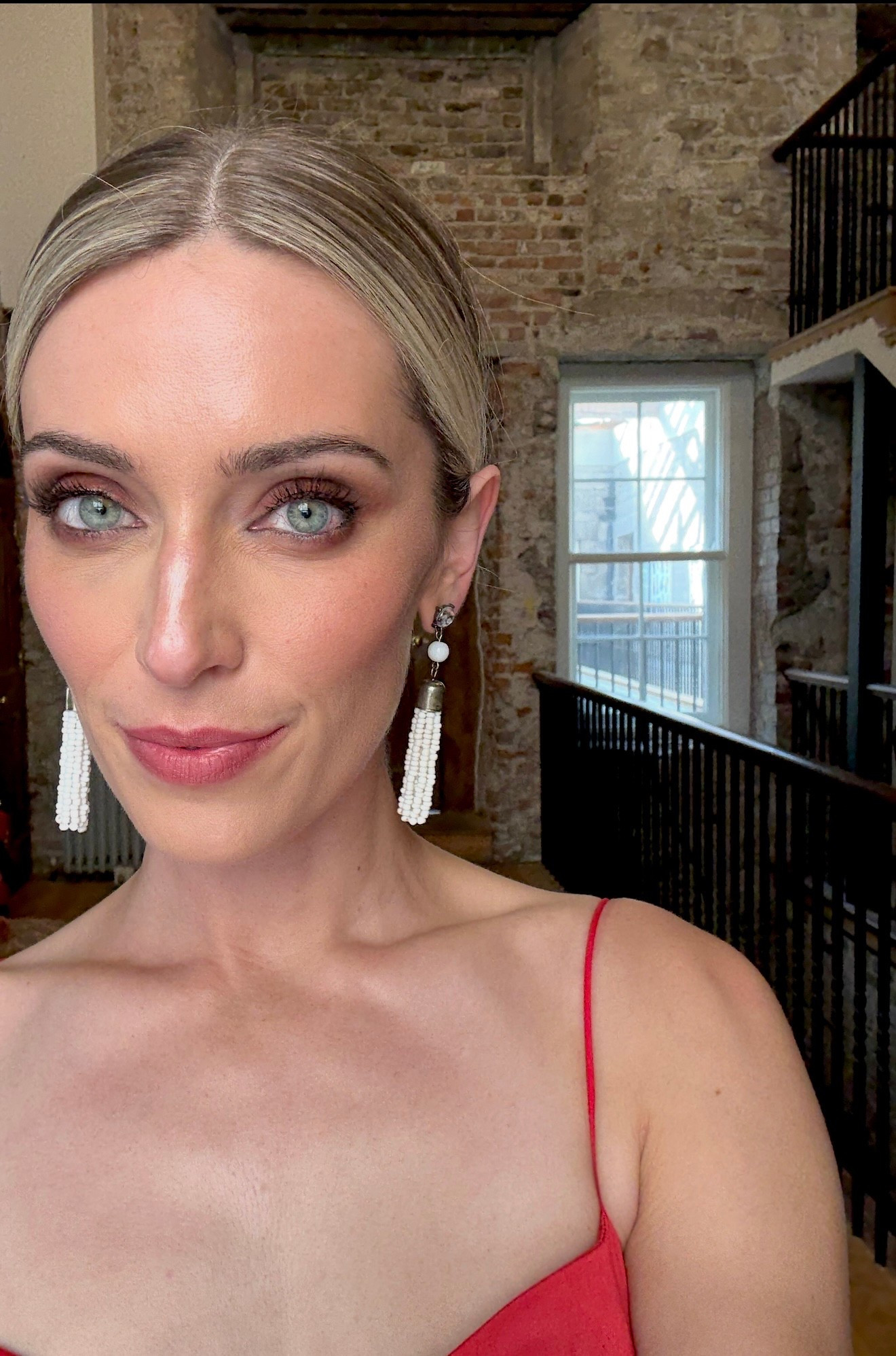 Romantic feline eye look 💋

#LTKU #LTKBeauty #LTKWedding