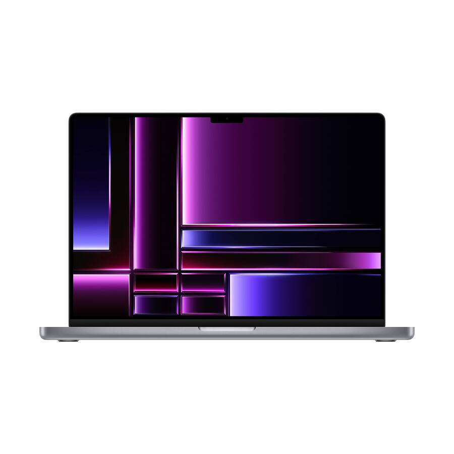 Apple - Refurbished Excellent - MacBook Pro "M2 Max" 12 CPU/38 GPU 16" 32GB - 1TB SSD - Space Gra... | Best Buy U.S.