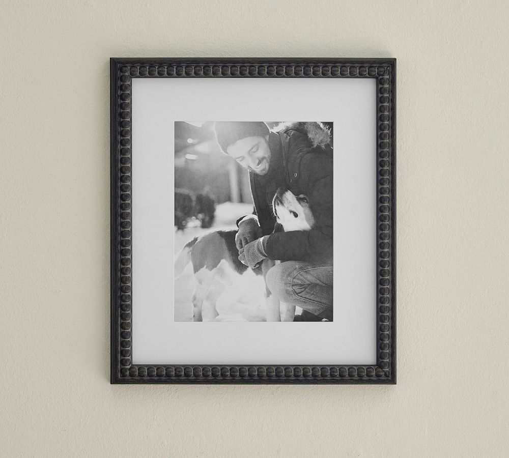 Eclectic Gallery Frames | Pottery Barn (US)