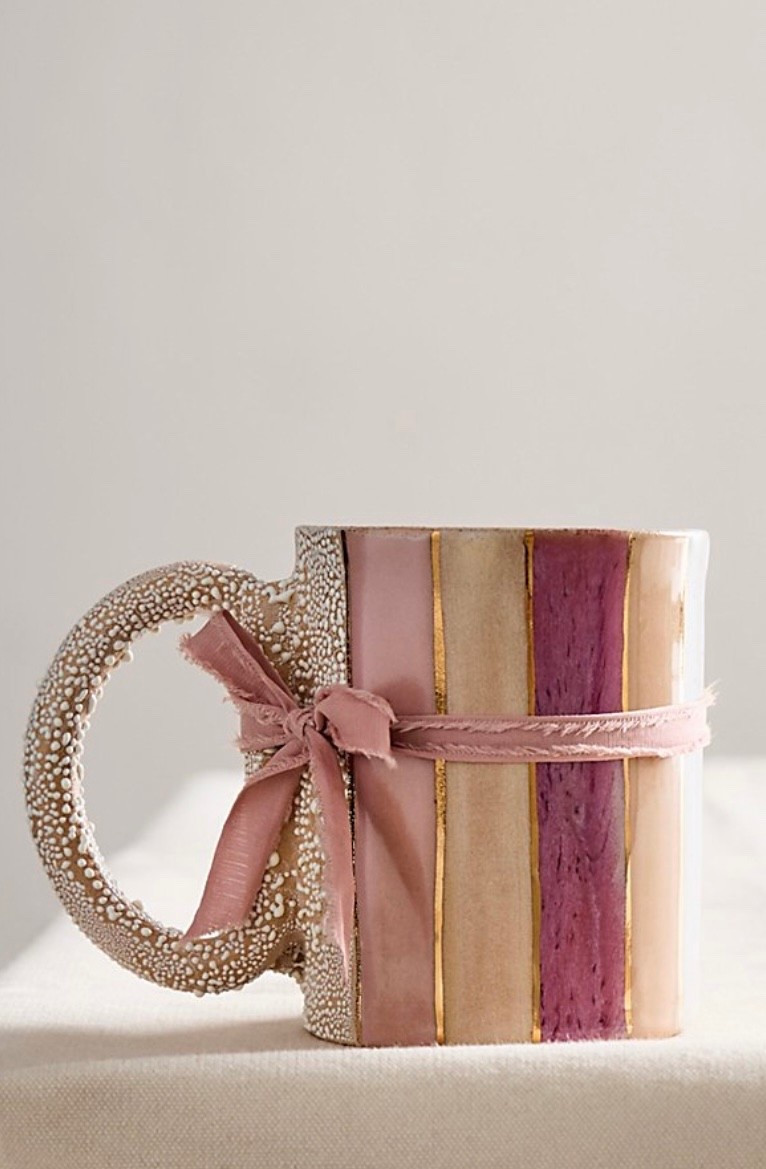 A coffee mug to dream about 💕

#LTKHome #LTKHoliday #LTKSeasonal