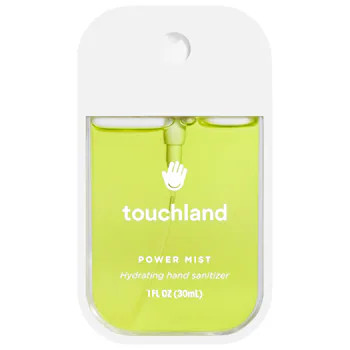 TouchlandPower Mist Hydrating Hand Sanitizer | Sephora (US)