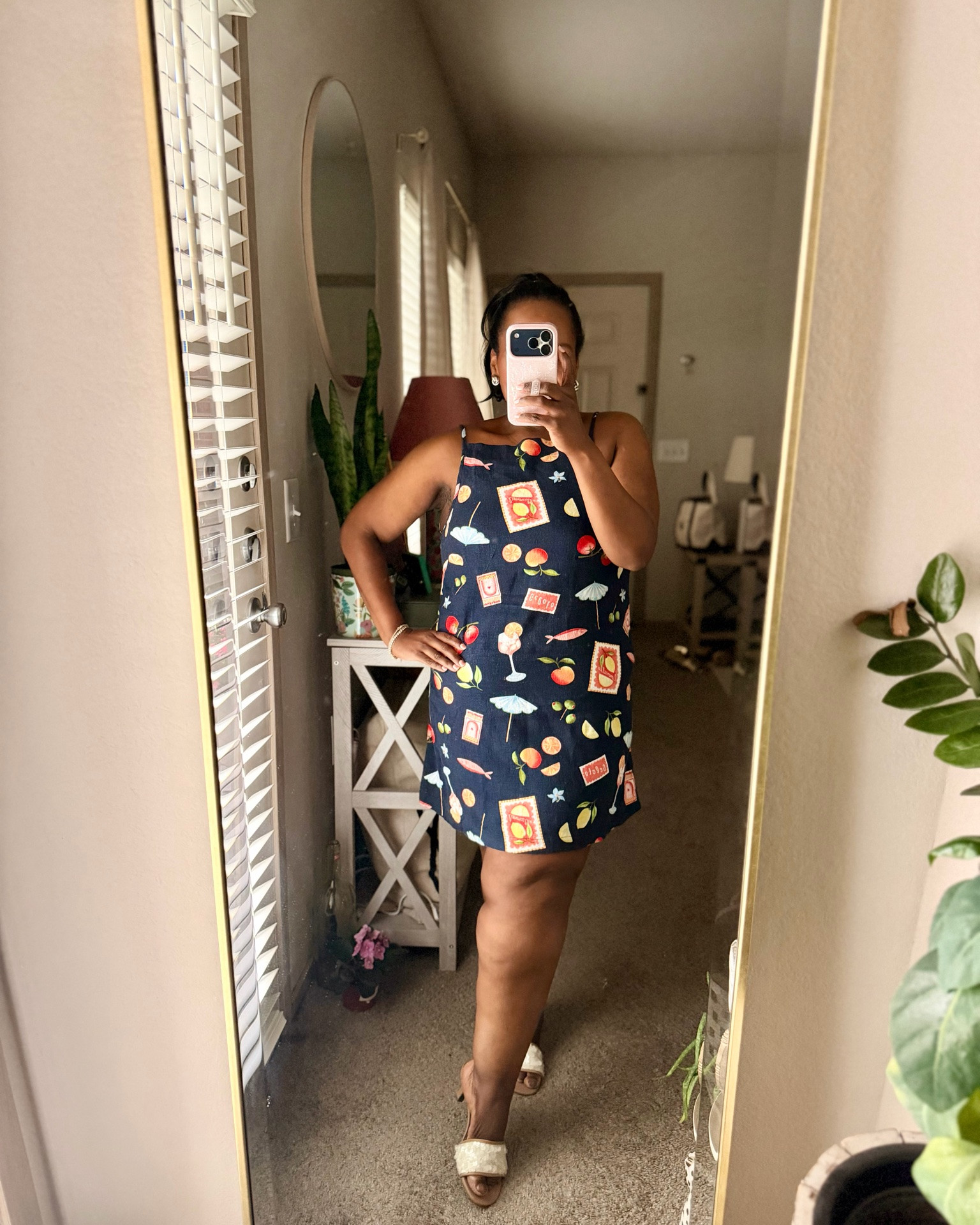 European Summer or Vacation styles, either way these linen blend Old Navy dresses are perfect! I’m wearing the size M.

#LTKgrwm #LTKootd #LTKSaleAlert