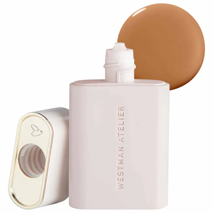 Westman Atelier Vital Skincare Complexion Drops Dewy Skin Tint | Sephora (US)