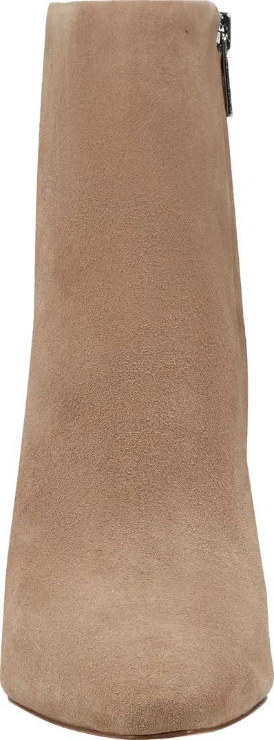 Yanara Pointed Toe Bootie (Women) | Nordstrom