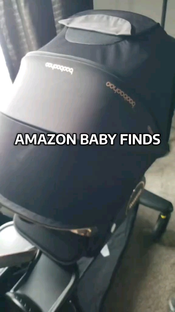 Amazon Baby Finds #amazonfinds  #amazonbaby  #amazonbabyfinds  #babyessentials  #babytravel  #stroller  #babystroller  #babyfinds 

#LTKKids #LTKBaby #LTKSaleAlert