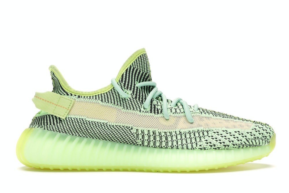 adidas Yeezy Boost 350 V2 Yeezreel (Non-Reflective) | StockX