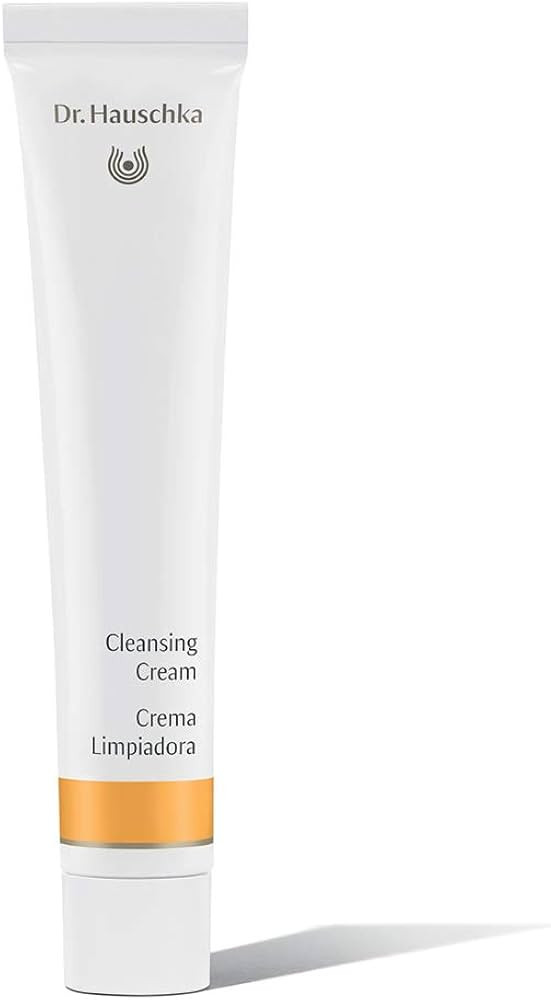 Dr. Hauschka Cleansing Cream, Deeply Cleansing, 1.7 Fl Oz | Amazon (US)