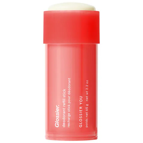 Refillable Aluminum-Free Deodorant | Sephora (US)