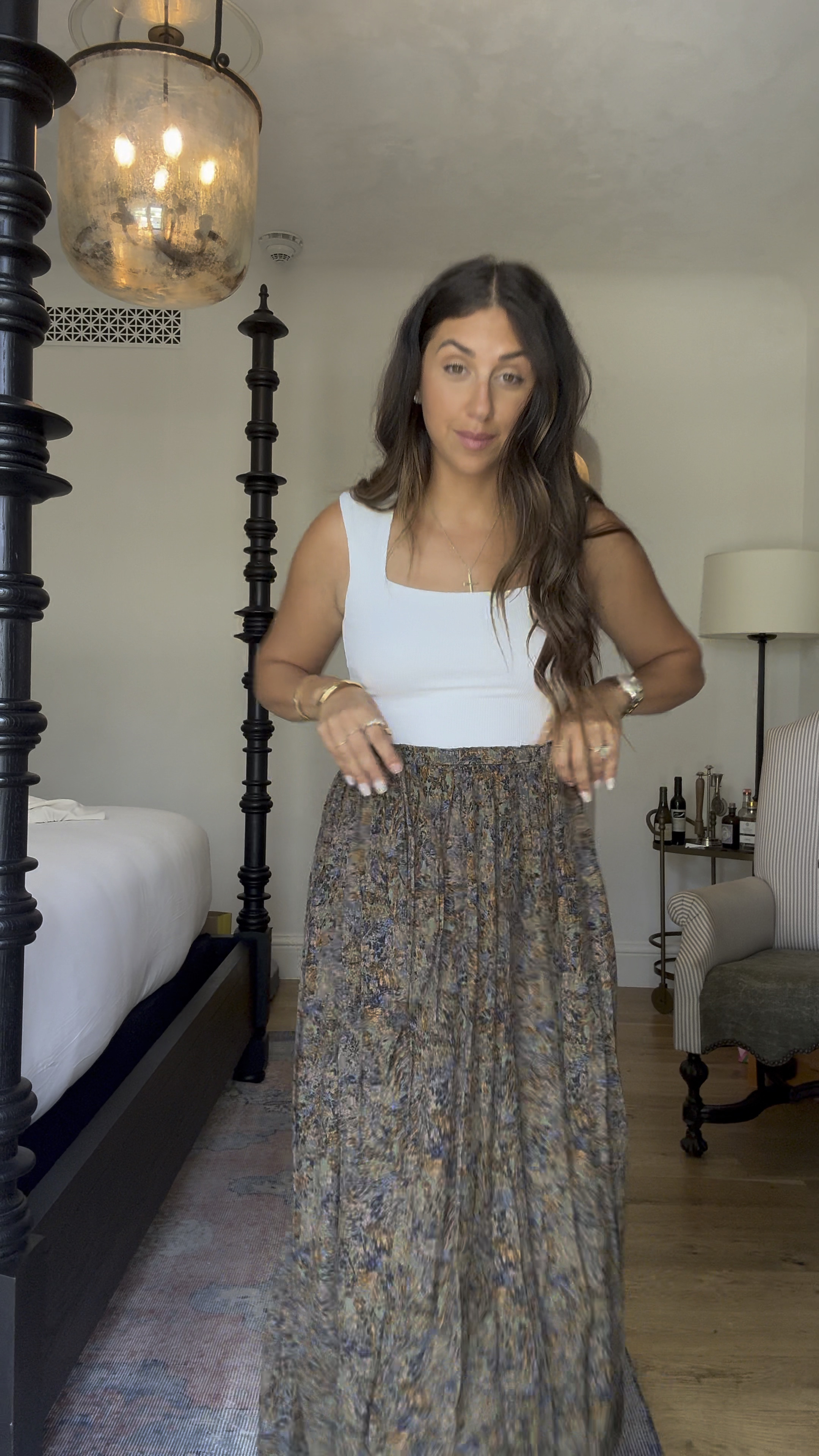 Top: small
Skirt: small
Shoes: 8.5

Dressupbuttercup.com
#dressupbuttercup 

#LTKSummerSales #LTKSaleAlert #LTKxNSale