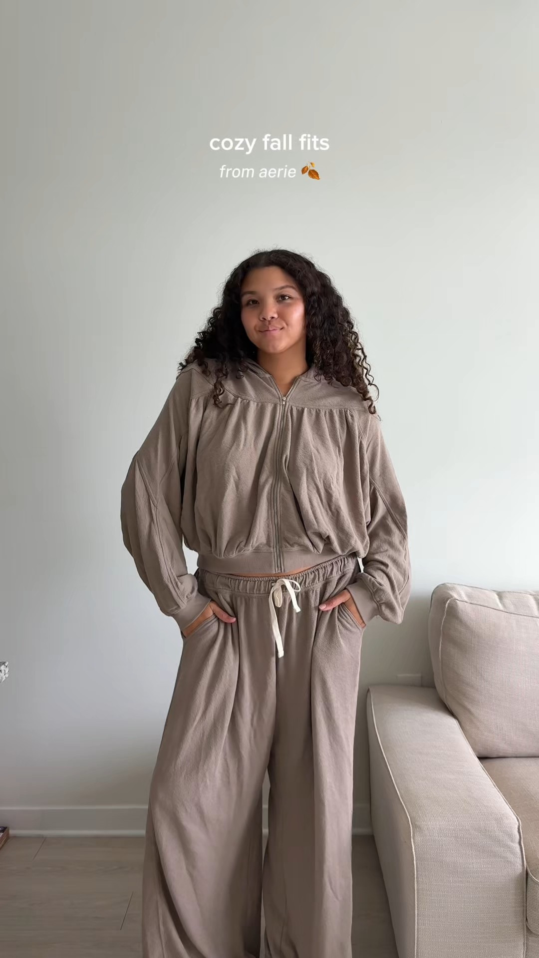 Fall cozies from @aerie 🤍 Shop my faves on LTK #AeriePartner #AerieREAL #ad



#LTKSeasonal #LTKStyleTip #LTKFindsUnder100
