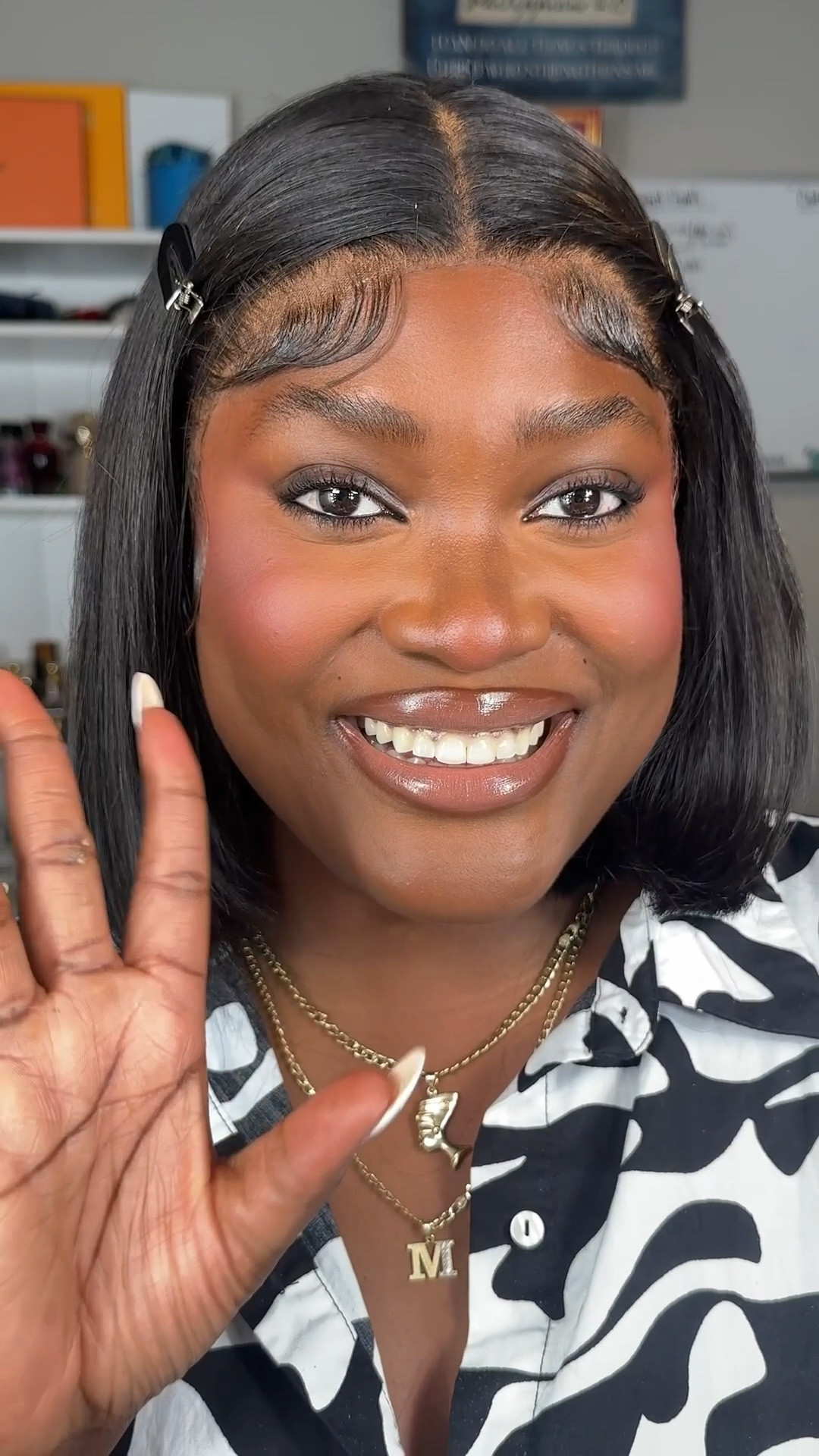 Natural Makeup Tutorial 

#LTKBeauty #LTKgrwm