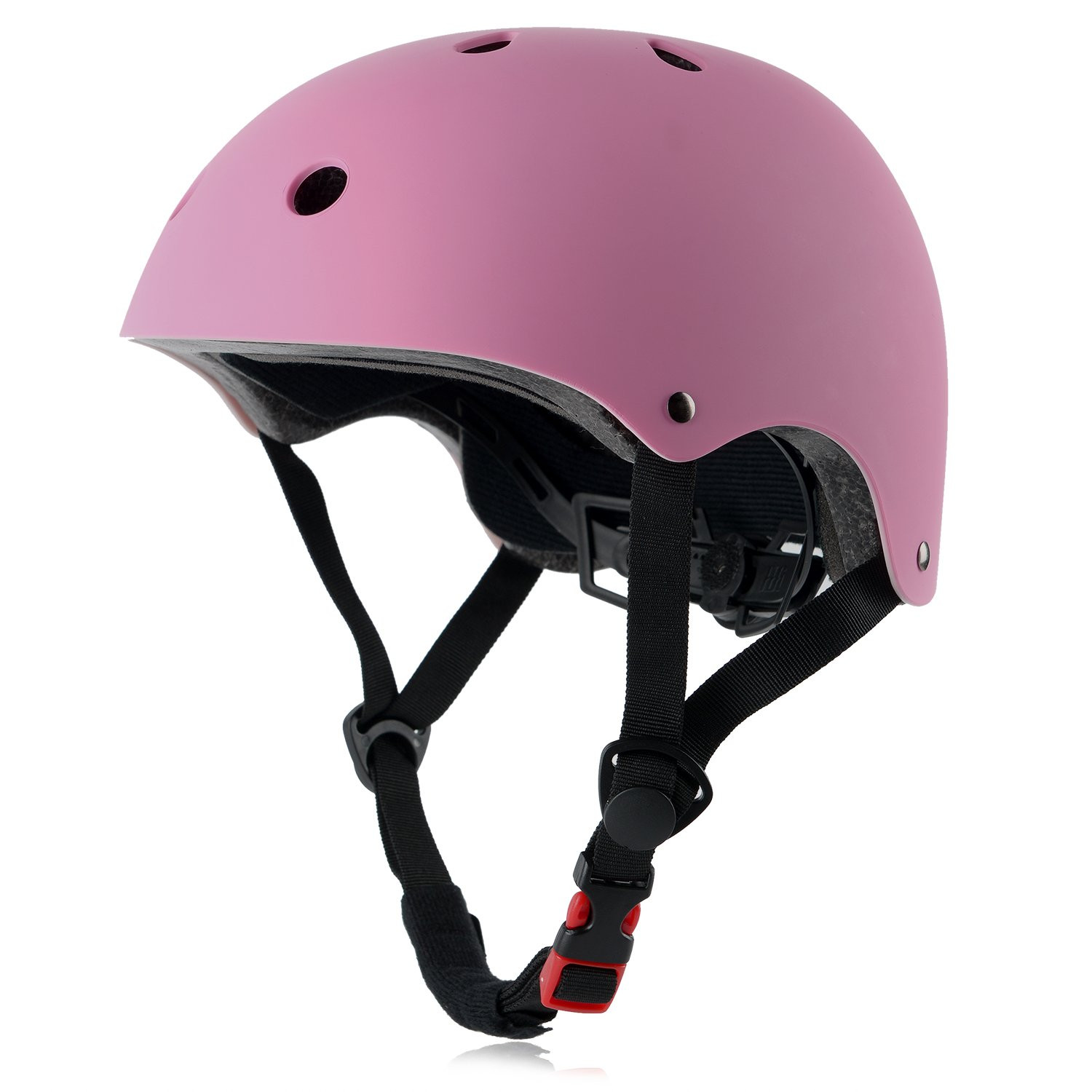 Kids Bike Helmet, Adjustable and Multi-Sport, from Toddler to Youth, 3 Sizes | Amazon (US)