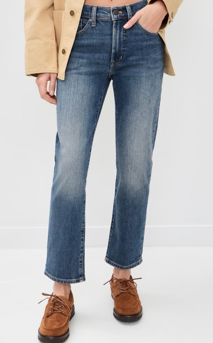 Jeans
Spring jeans 


#LTKSeasonal