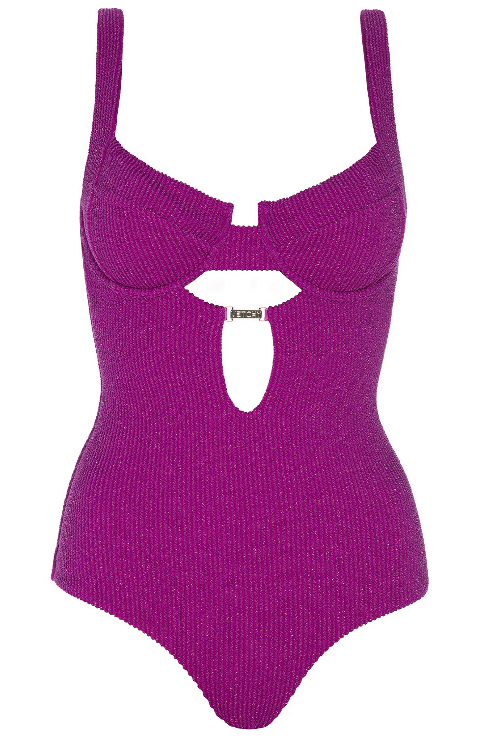 Stellar Berry Swimsuit | VETCHY LLC